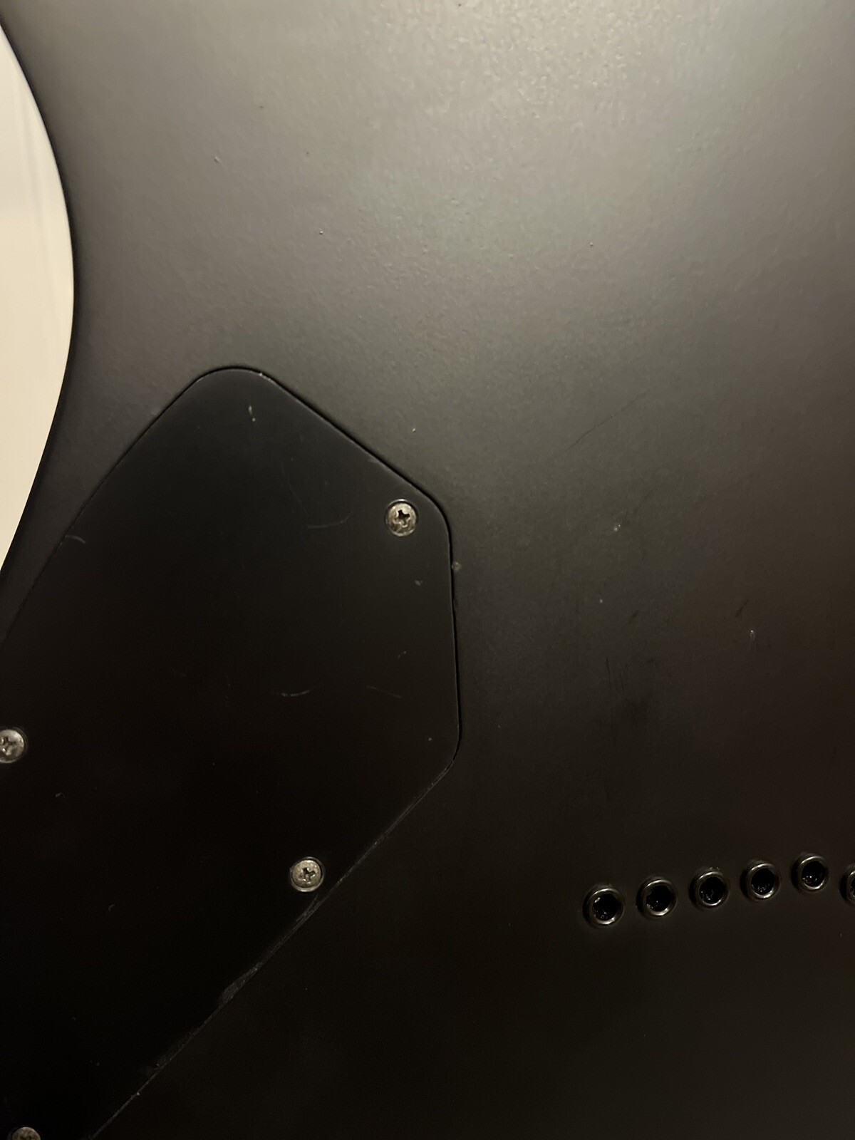 ibanez gio electric guitar Satin Black Locking Tuners 👀 eBay