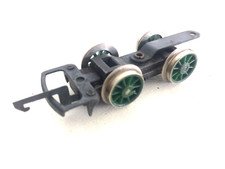 HORNBY 4-4-0 R350 L1 BOGIE GREEN WHEELS BRIGHT TREADS COUPLING 31757 1757 triang
