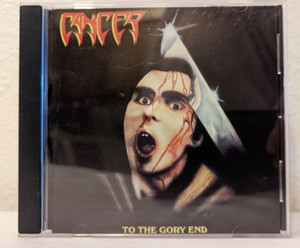 Cancer to the Gory End | eBay