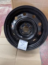 2006-2010 Dodge Charger Steel Wheel 17x7 5 Lug 04782466aa