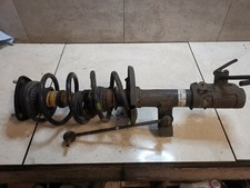 MAZDA CX5 2.2D SKYACTIVE PASSENGER NEAR SIDE FRONT STRUT AND SPRING 2011-ON