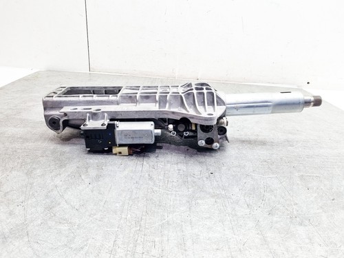 MERCEDES C CLASS W205 STEERING COLUMN 2.1 DIESEL A2314620005 2014 - Picture 14 of 22
