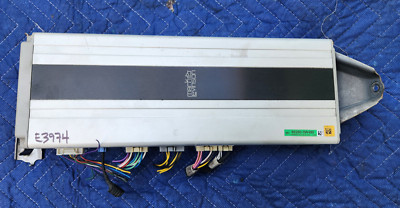 2007 2008 2009 Lexus LS460 Mark Levinson Radio AMP Amplifier 86280