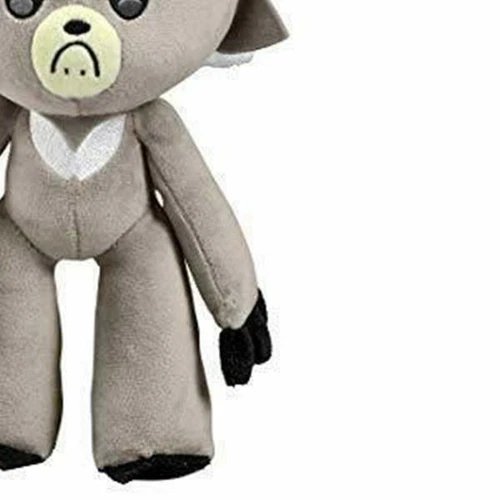 Pokemon Pokemon Plüsch 05 Kubfu Dakuma Wushours - Bild 7 von 7