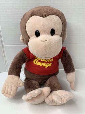 gund monkey