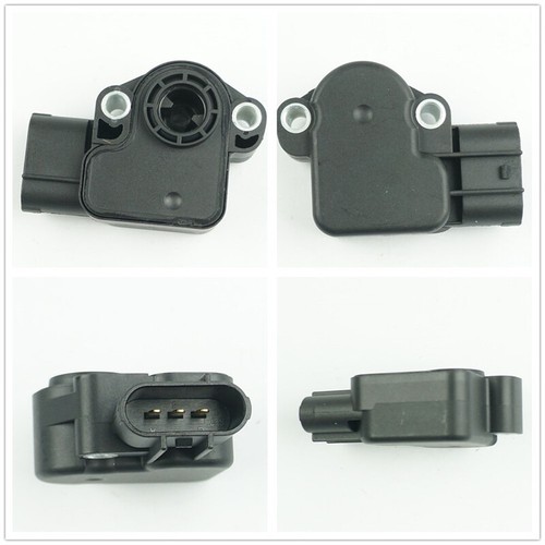 SENSOR DE POSICIÓN DEL ACELERADOR para Camionetas Ford Ranger 3,0 L 1998-2001 - Imagen 1 de 5