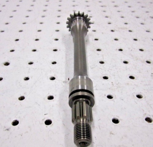 2004 KAWASAKI PRAIRIE 700 SECONDARY CAM SHAFT 13107-1514 - Picture 3 of 3