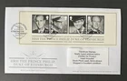 GB 2021 FDC MEMORIAM HRH PRINCE PHILIP MINISHEET WITH WINDSOR PMK FREE UK P&P