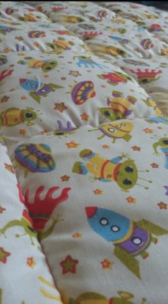 4-9Ib weighted blanket 38-42" autism adhd sleep aids anxiety