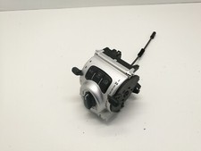 Smart ForTwo 451 Klimabedienteil Bedienteil Heizung Klima A4518202297