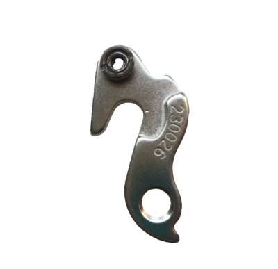 Patte De Dérailleur Arrière Aluminium Pour Trek Fuel FX Hilo Marlin, Argent, 11v