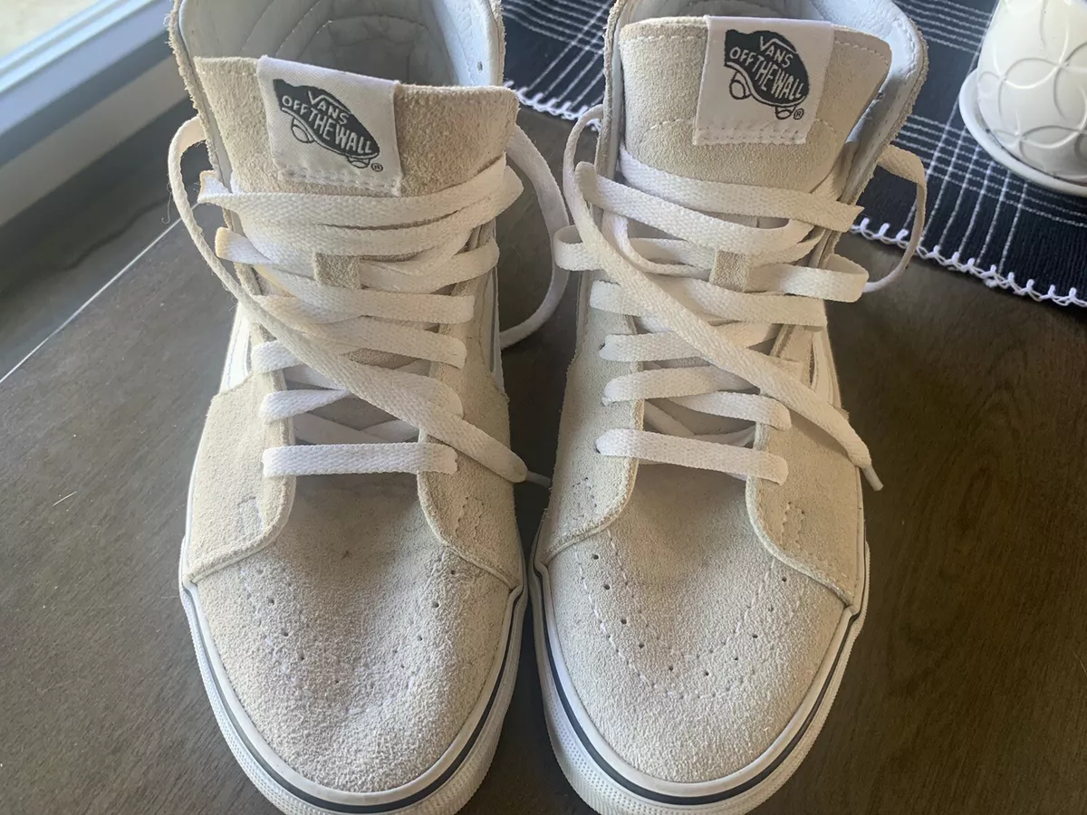 Vans sk8 clearance hi pro birch