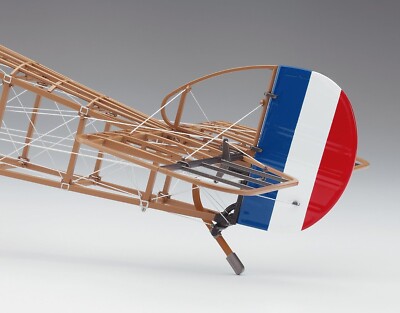 Hasegawa 1/16 British Air Force Sopwith Camel F.1 MU 01 model kit