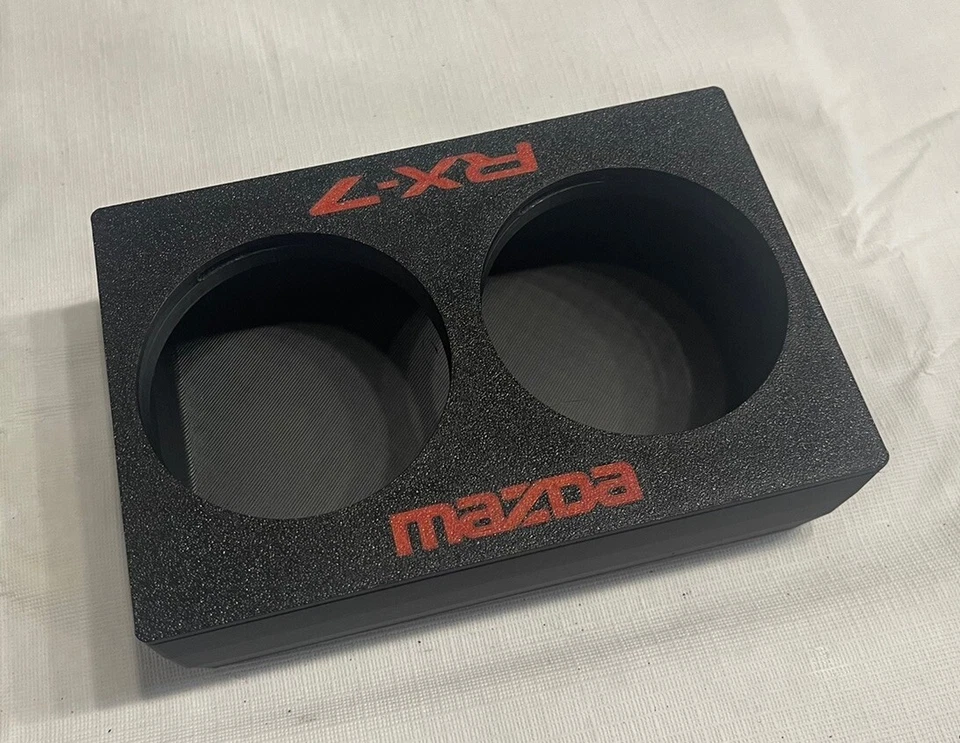 Подстаканник Mazda RX7 FC3S - Изображение 3 из 4