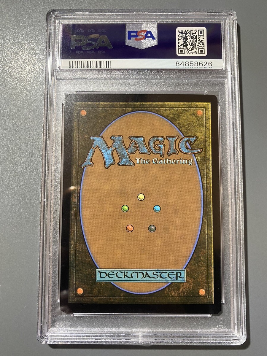 Orcish Bowmasters MTG/LTR Scene PSA 10 | eBay
