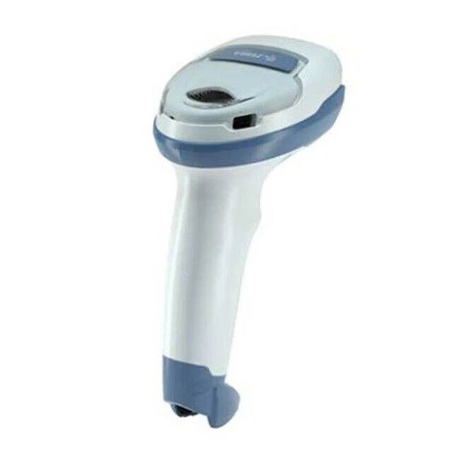 Zebra DS2208-HC Healthcare Imager USB Cord 2D Barcode Scanner:DS2208-HC0000BZZCN - Image 3 of 3