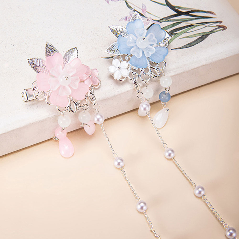 Chinese Hair Jewelry Chinese Vintage Hair Clips Bridal Barrette Clip eBay