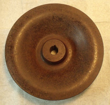 Hardinge DV59 Lathe Countershaft Pulley