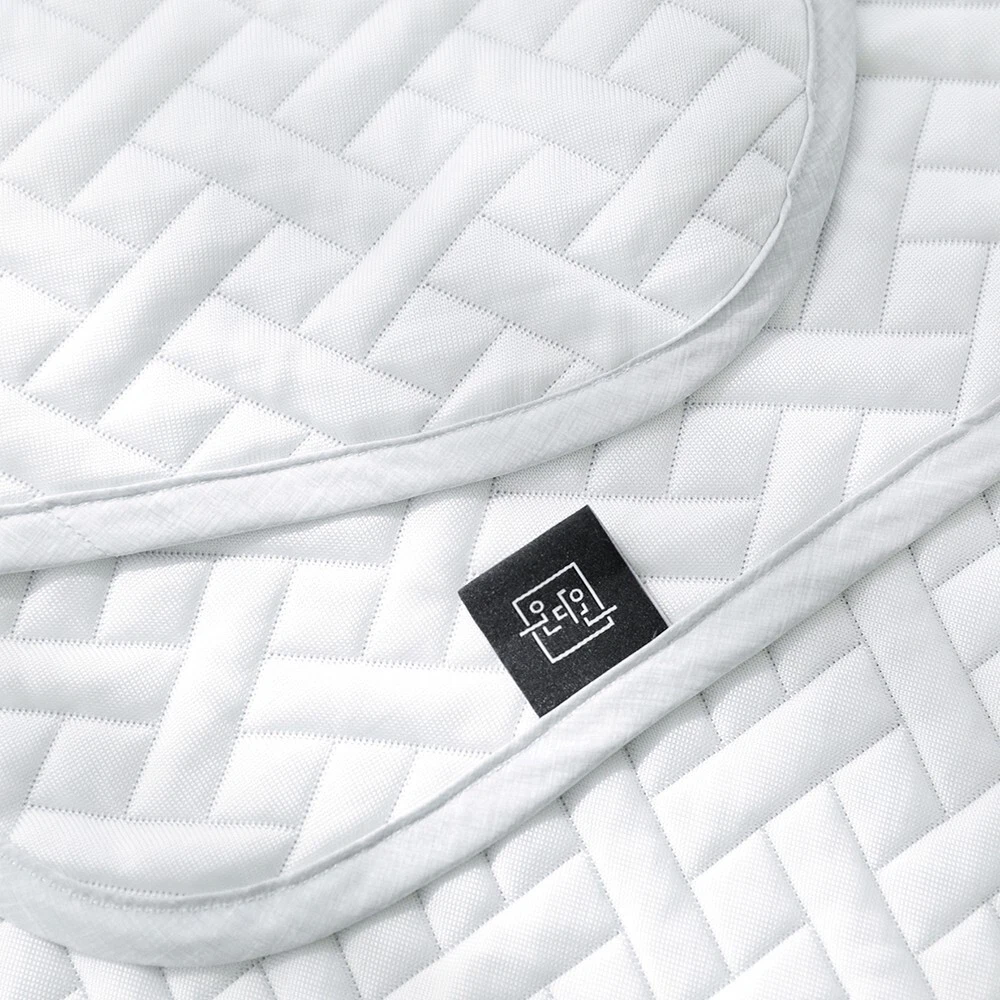 ONDAON Cooling Mattress Pad Duraron Q K LK EK SS+SS Family Q+SS Family