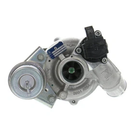 Turbolader Original BorgWarner 53039700217 für Citroen Peugeot 1.6 0375L0 Neu