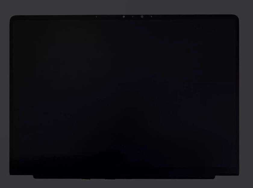 Digitalizador tela LCD original tela sensível ao toque para Microsoft Surface Laptop 7 15" - Imagem 4 de 4