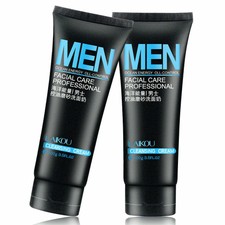 eavara facial cleanser