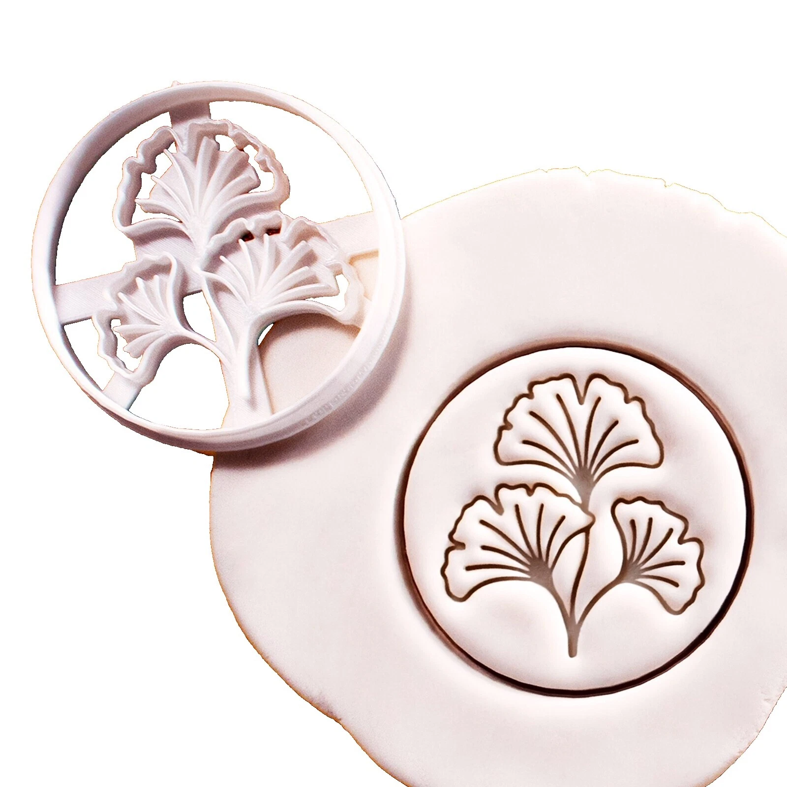 Plants Floral & Garden Cookie Cutters