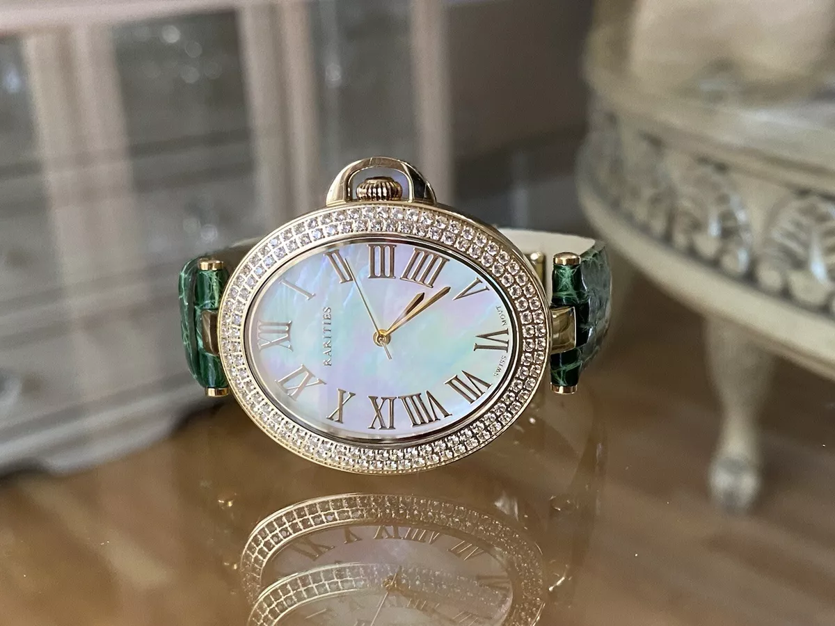 Rarities jewelry shop