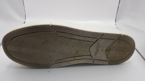 Herren Sneaker Vagabond 40 weiß Second Hand 15.07.2024 12A - Bild 3 von 5