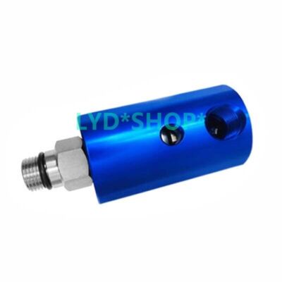 1PCS New 1116-090-064 High Speed Rotating Union Substitute #A6-36