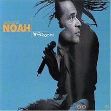 Métisse(s) von Yannick Noah, Myriam Vialatte | CD | Zustand gut
