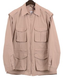 beretta field jacket