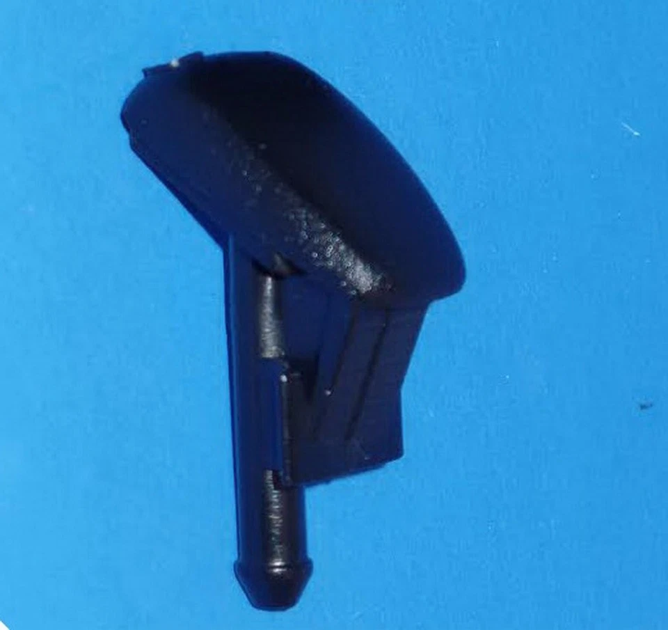 Windshield Washer Nozzle Front Fits: BMW 318 320 323 325 328 M3 Z3 - Image 3 of 3