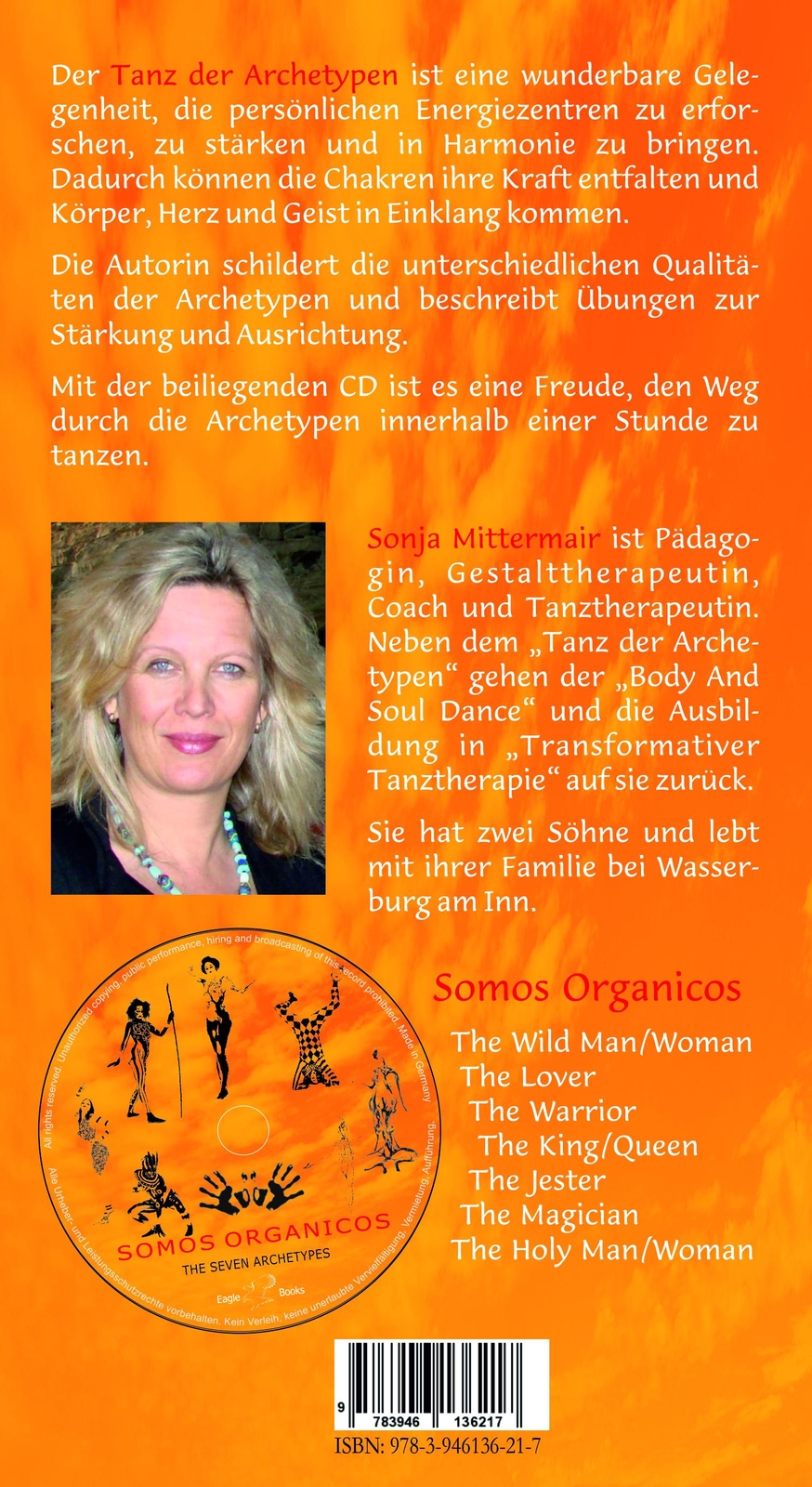 Thumbnail - Der Tanz Der Archetypen Sonja Mittermair