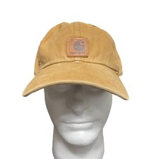 Carhartt Odessa Men's Canvas Cap 