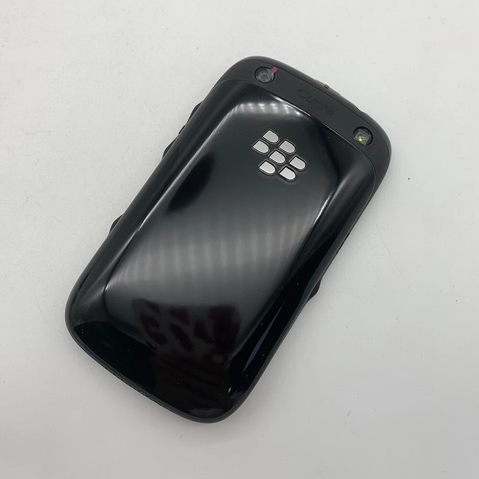 Original Unlocked BlackBerry Curve 9320 GSM 3G GPS FM QWERTY Keypad Smartphone - Image 3 of 4