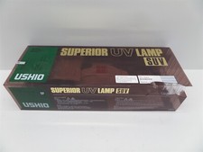 Ushio SUV-5500SIL Superior UV Lamp SUV