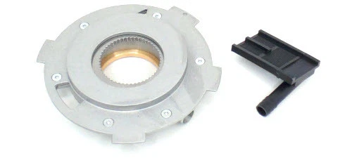 Caja de transferencia bomba de aceite pantalla de filtro NP 261 261XHD 263XHD Chevy GMC GM Foto 2 de 4