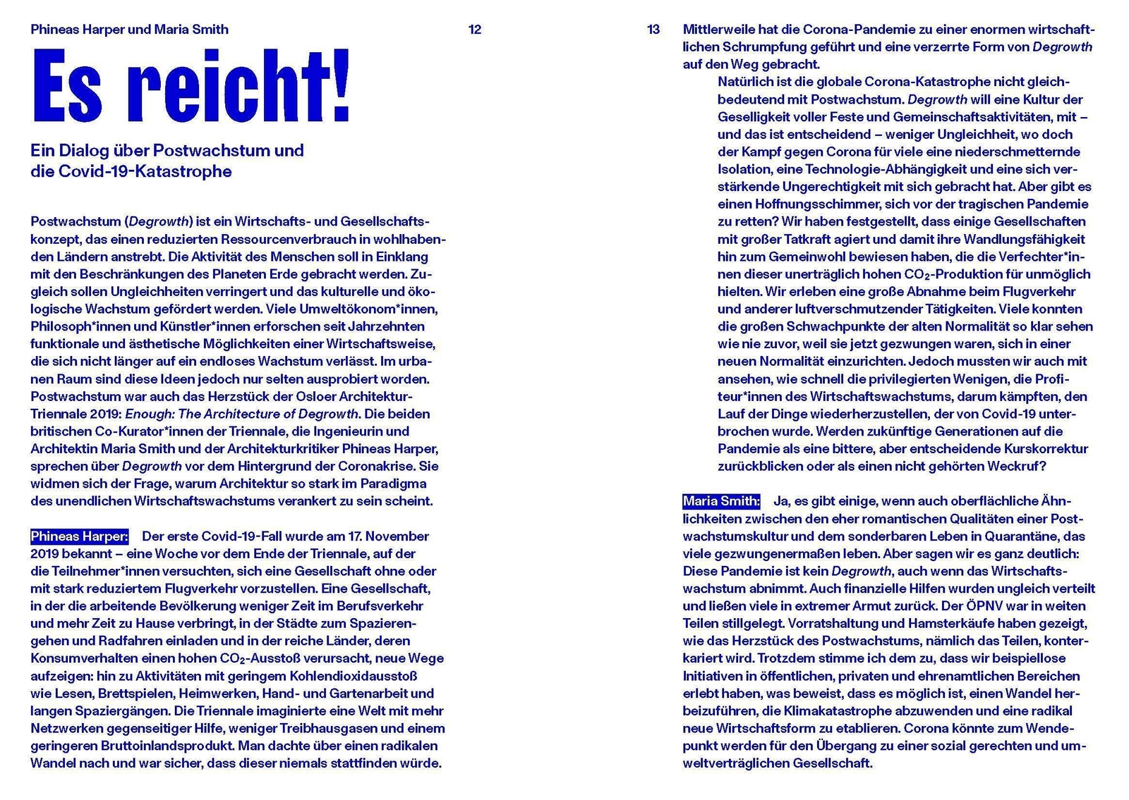 Thumbnail - Doris Kleilein (u. A.) | Die Stadt Nach Corona | Taschenbuch | Deutsch