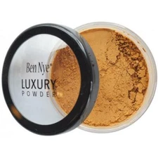 Ben Nye DOLCE  Luxury Powder 0.92oz /26gm Dome Jar 