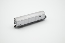 Roco Modellbahn Spur N Schiebewandwagen