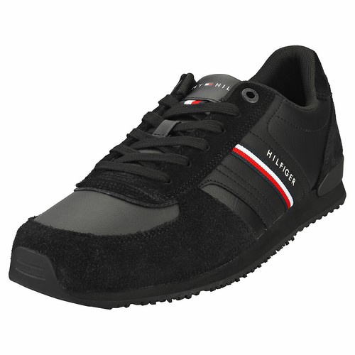 hilfiger iconic runner