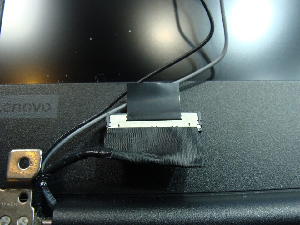 Picture of Lenovo ThinkPad E490 14