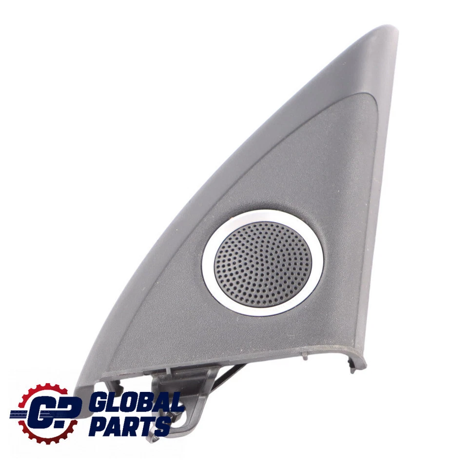 Audi A4 B8 Tweeter Cover Speaker Triangle Trim Front Right O/S 8K0035424A