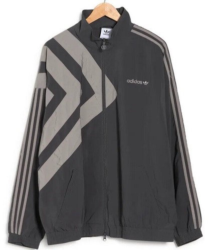 NWT ADIDAS 3 Stripe Lightweight Track 