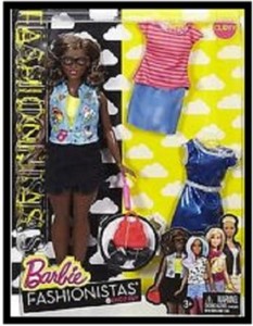 barbie fashionistas 39