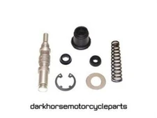 Front Brake Master Cylinder Rebuild Kit for Honda XR250R 00-04 K&L 32-4188