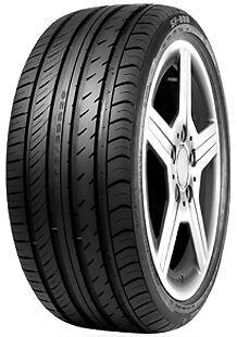 Pneu 225/40 R18 92W XL Sunfull SF-888 idéal pour vos trajets quotidiens
