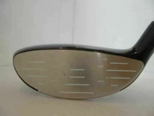 DUNLOP XXIO 2010 U7 R-flex UT Utility Hybrid Golf Club - Image 3 of 4