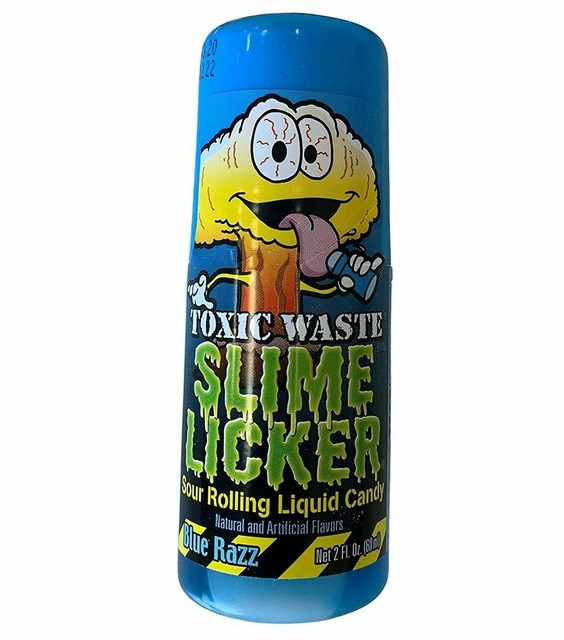 stores with slime lickers